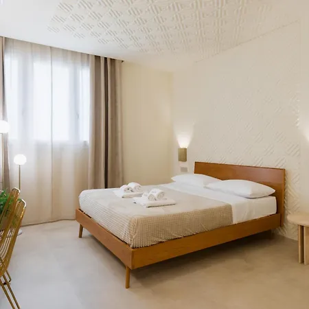 Porta D'Oro Charming House II & Spa-3