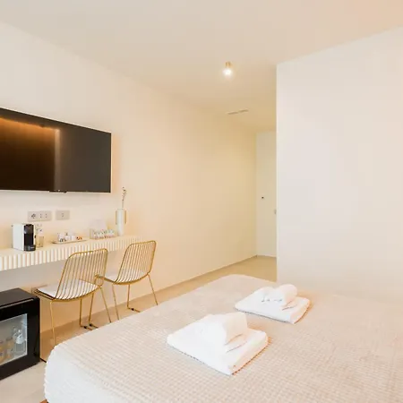 Porta D'Oro Charming House II & Spa-2