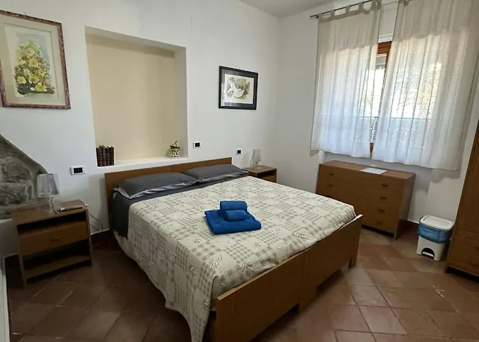 Hotel Il Moletto Alghero