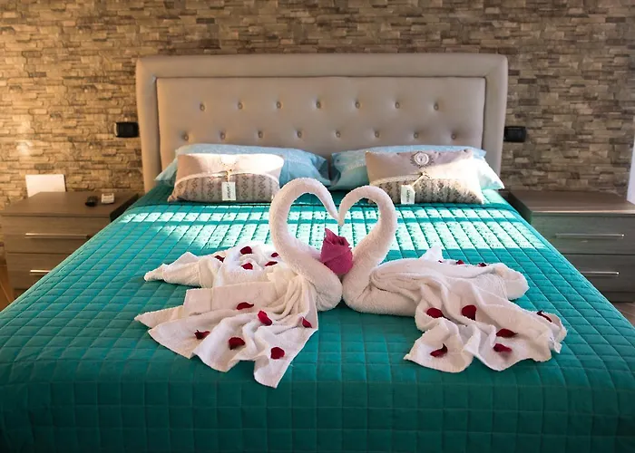 Acqua AzzurraAlbergo